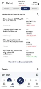 CIL Securities screenshot #6 for iPhone