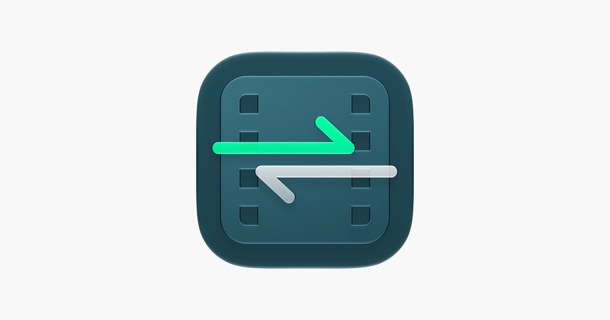 ‎Remux - Video Converter App - App Store