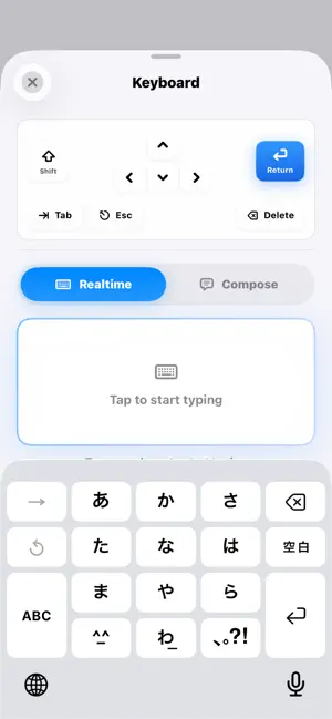 NomadPad screenshot 4