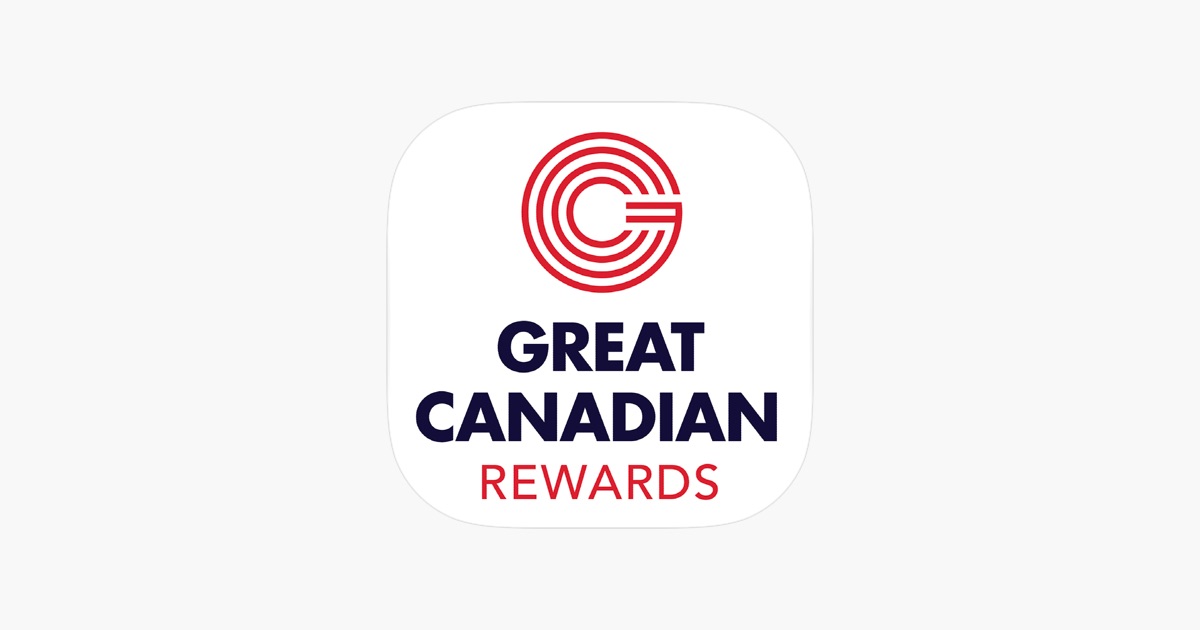 ‎GC Rewards App - App Store