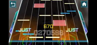 TAKUMI³ screenshot 1