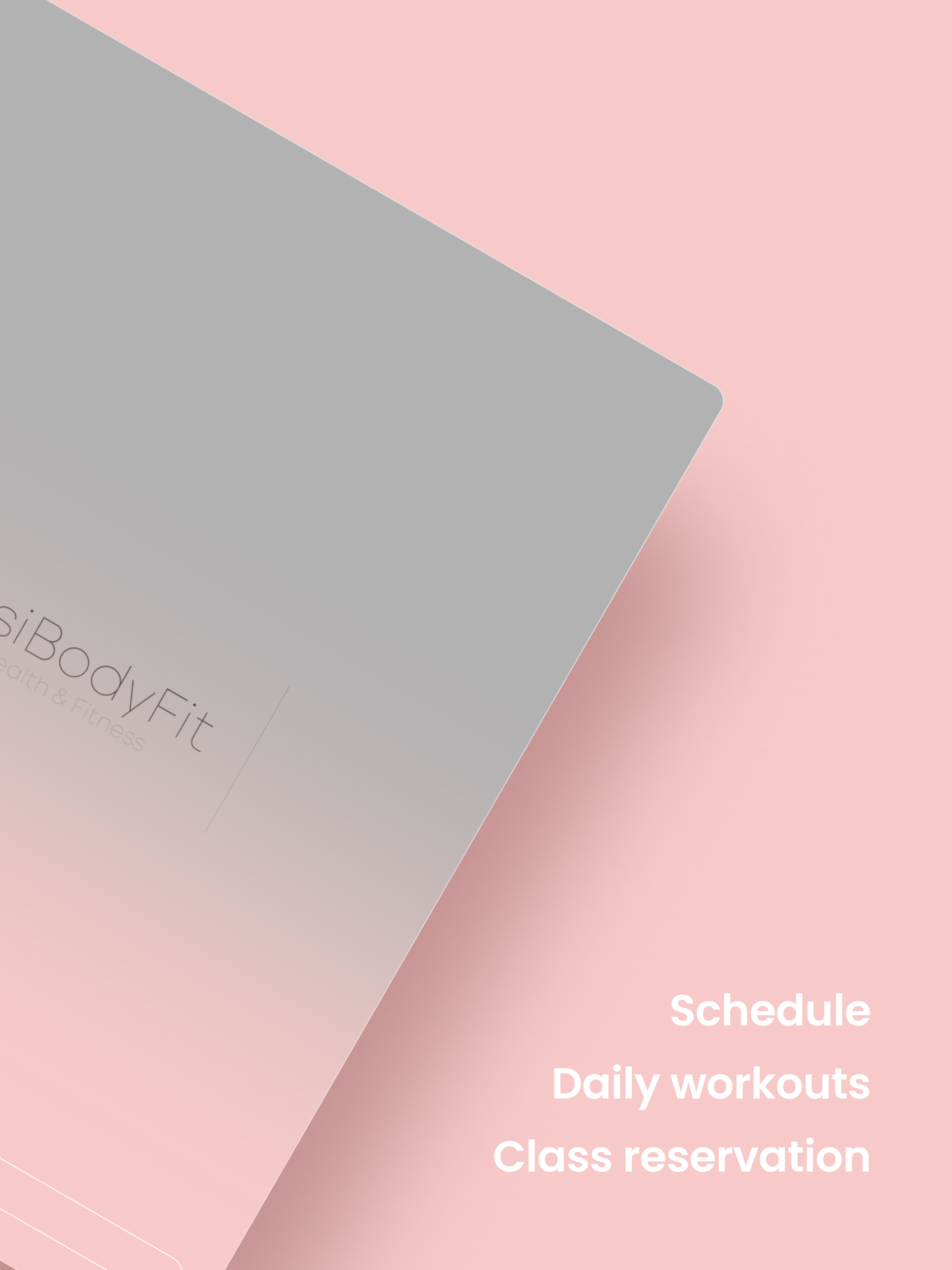 OsiBodyFit screenshot 7
