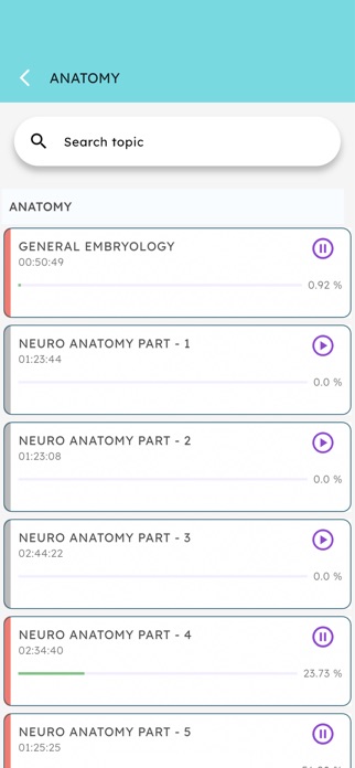 CARE CEP Screenshot 4 of 5