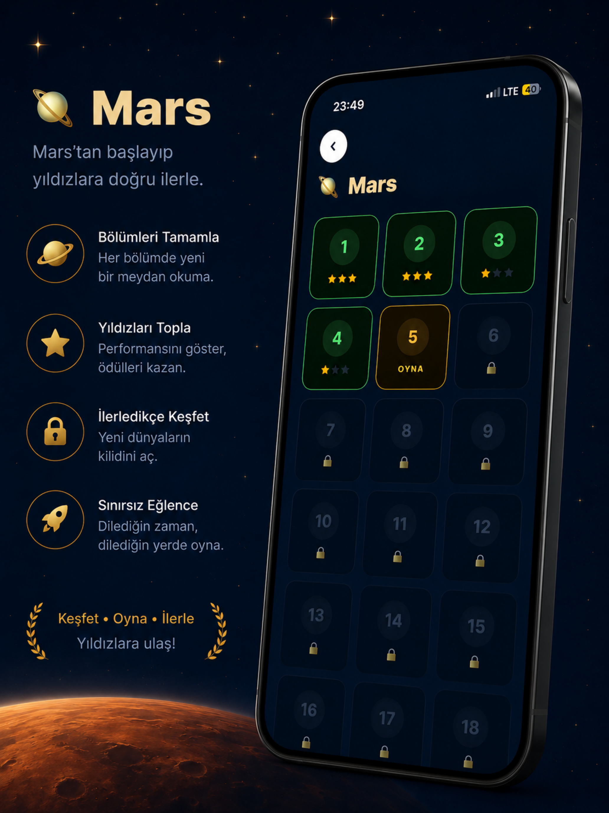 WordLate screenshot 6