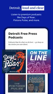 How to cancel & delete detroit free press: freep 1