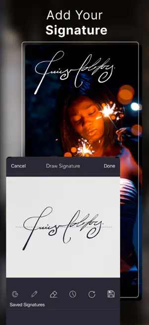 eZy Watermark Photos Classic screenshot 7
