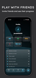 Hunting Game: Manhunt screenshot 4