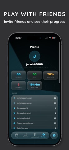 Hunting Game: Manhunt Screenshot 4 of 4