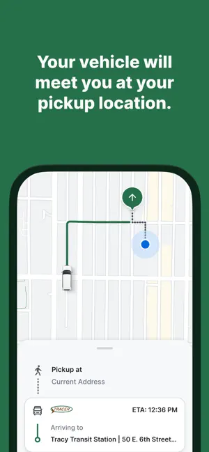 Ride Tracer screenshot 3
