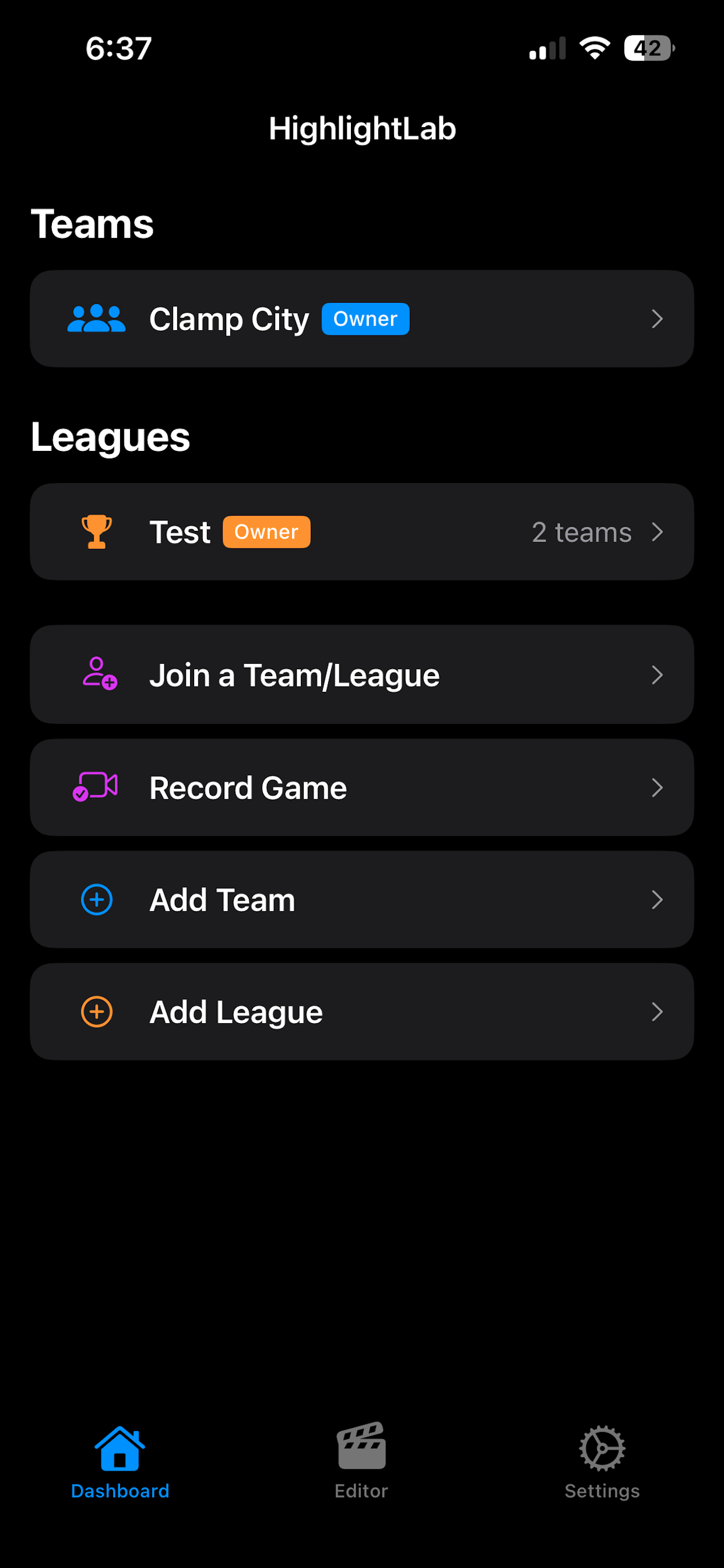 HighlightLab screenshot 7