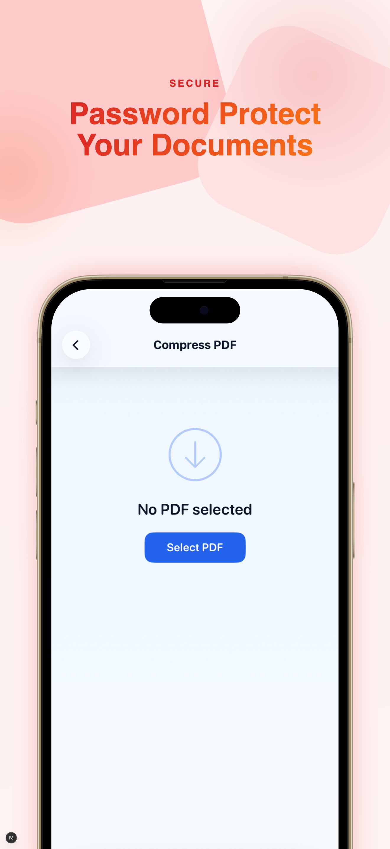 PDF Scanner: Docs to PDF, OCR screenshot 10