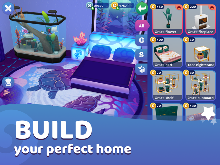 Avaland My 3D Avatar World