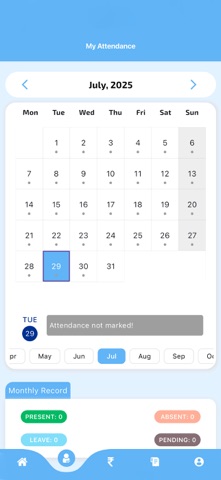 BSQUARE MERTACITY screenshot