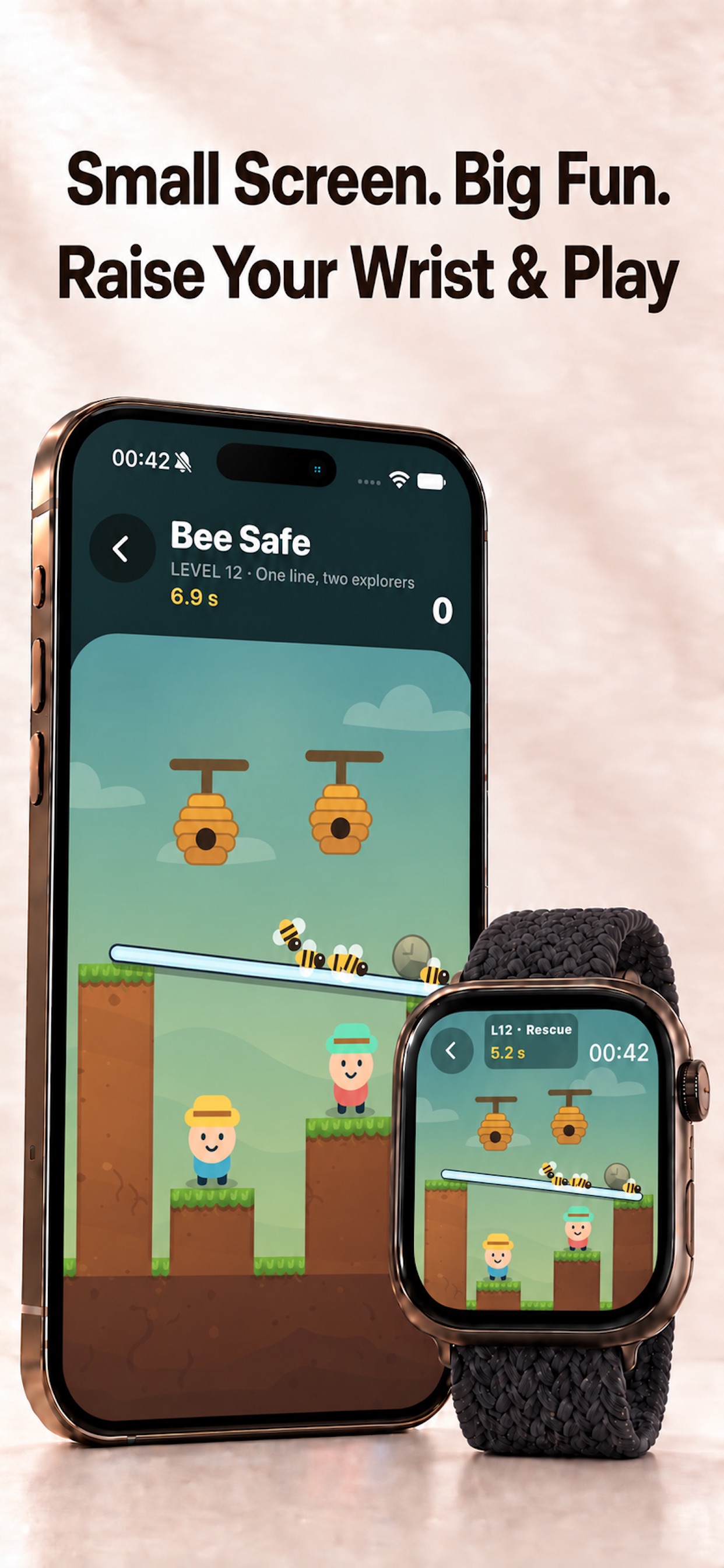 Screenshot 3 of Offline Watch Games