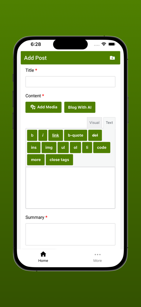 InsideTechie screenshot 3