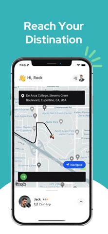 inzone Driver screenshot