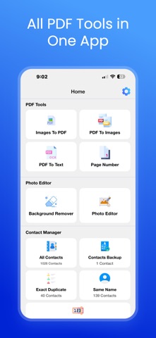 Phone Cleaner: Storage Saver Screenshot 6 of 8