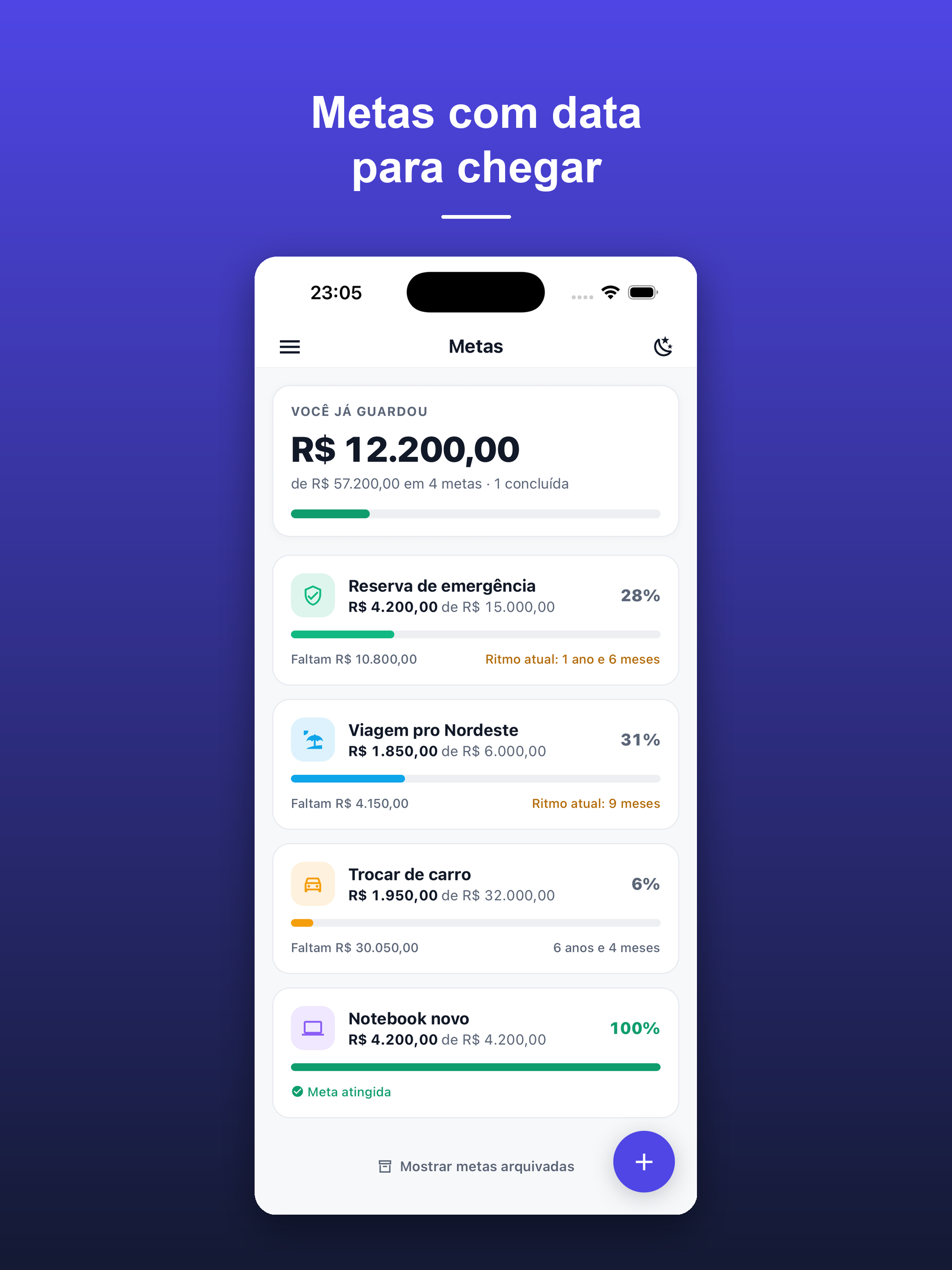 Dívida Zero screenshot 16