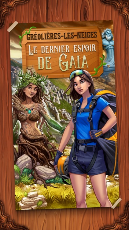 Gréolières Explor Games®