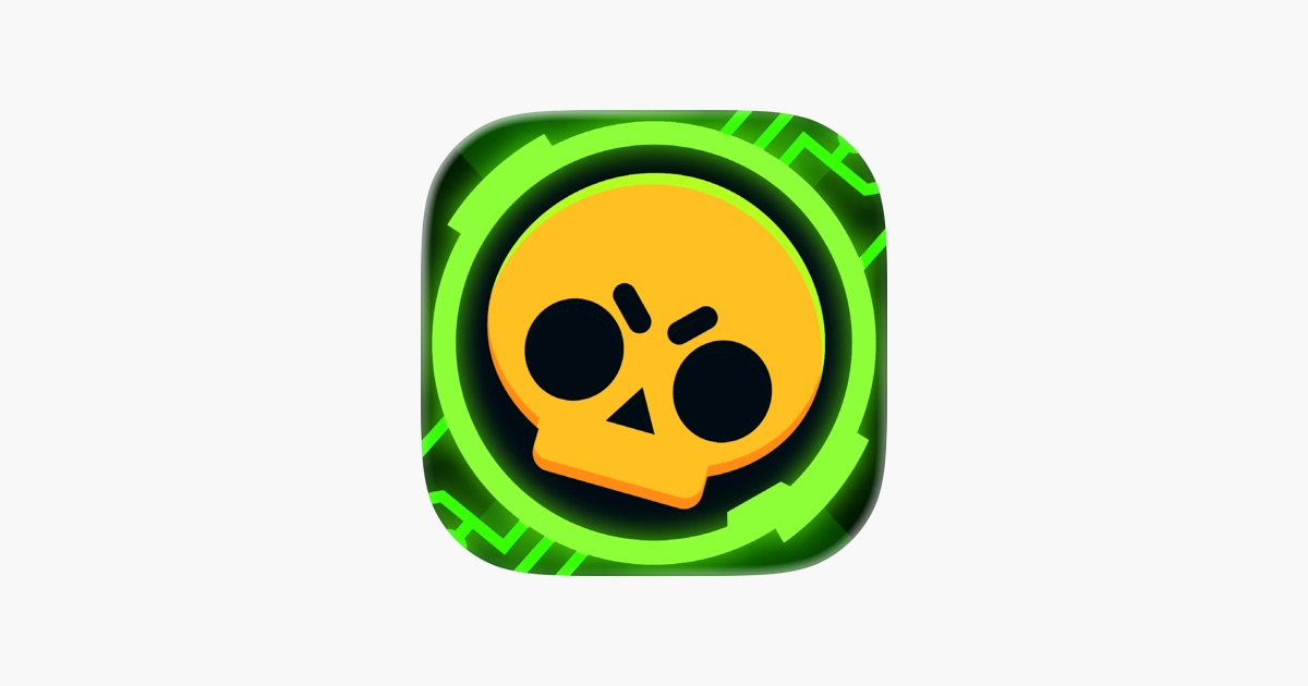 ‎Brawl Stars App - App Store