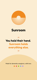 Sunroom: Dementia Care Partner screenshot 6