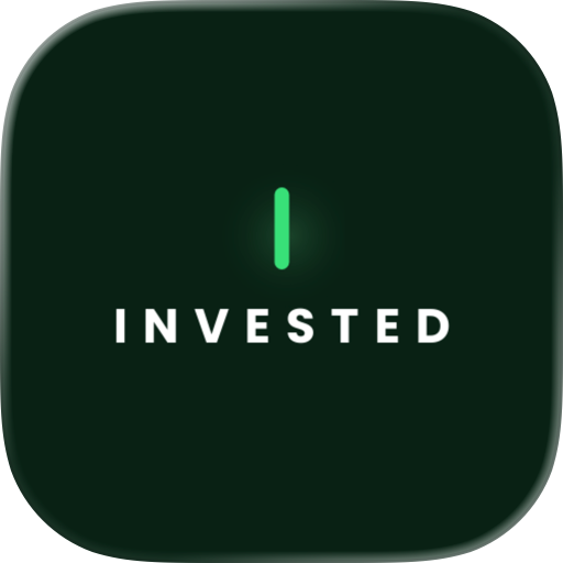 Invested - Effort Tracker