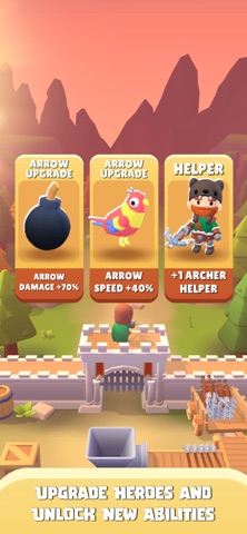 Magic Box Defender Screenshot 2 of 3