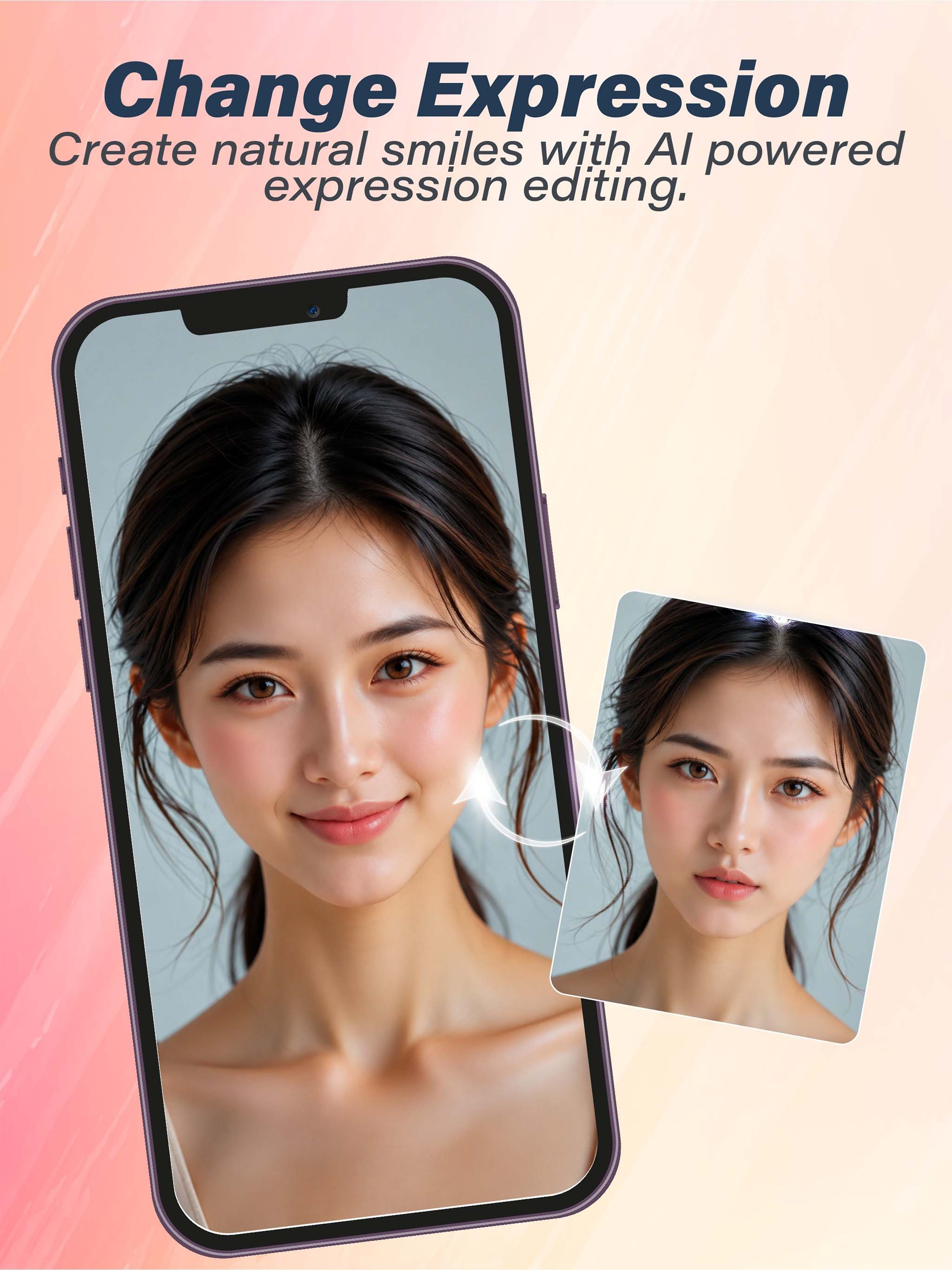 Face Expression Changer screenshot 8