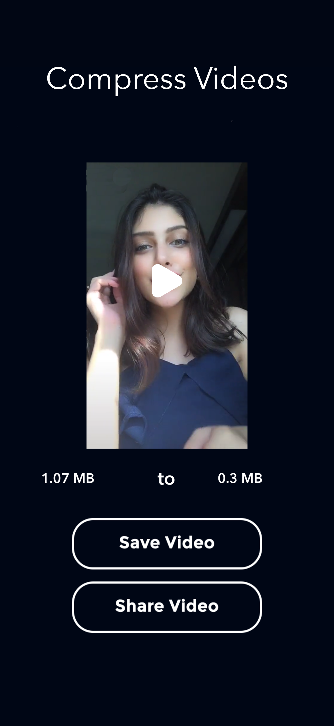 Video Editor - Edit Tools Pro