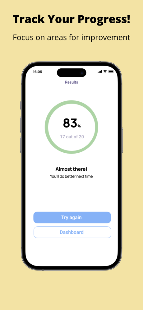 ICBC Driving Test + screenshot 4