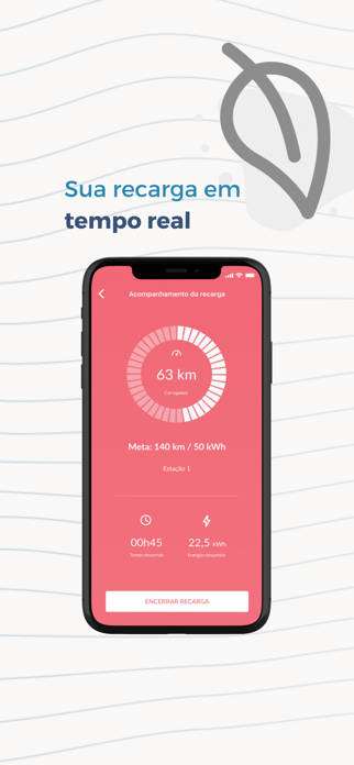 Plug-in Eletromobilidade Screenshot 2 of 3