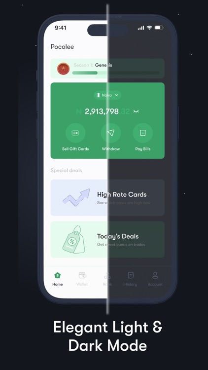 Apexpay - Redeem Gift Cards screenshot-4