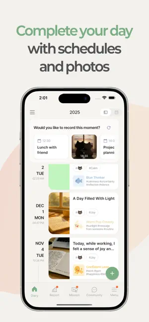 Linkie — AI Emotion & Social screenshot 3