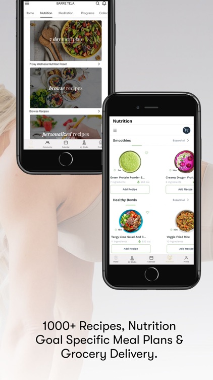 Barre Teja screenshot-5