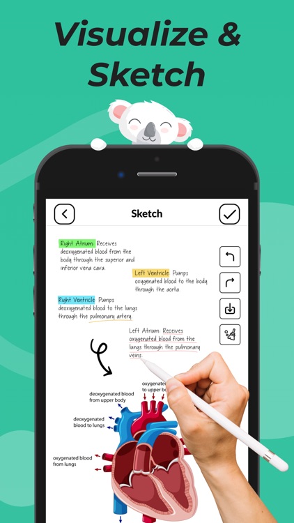 Notes - Notebook & List Maker screenshot-4