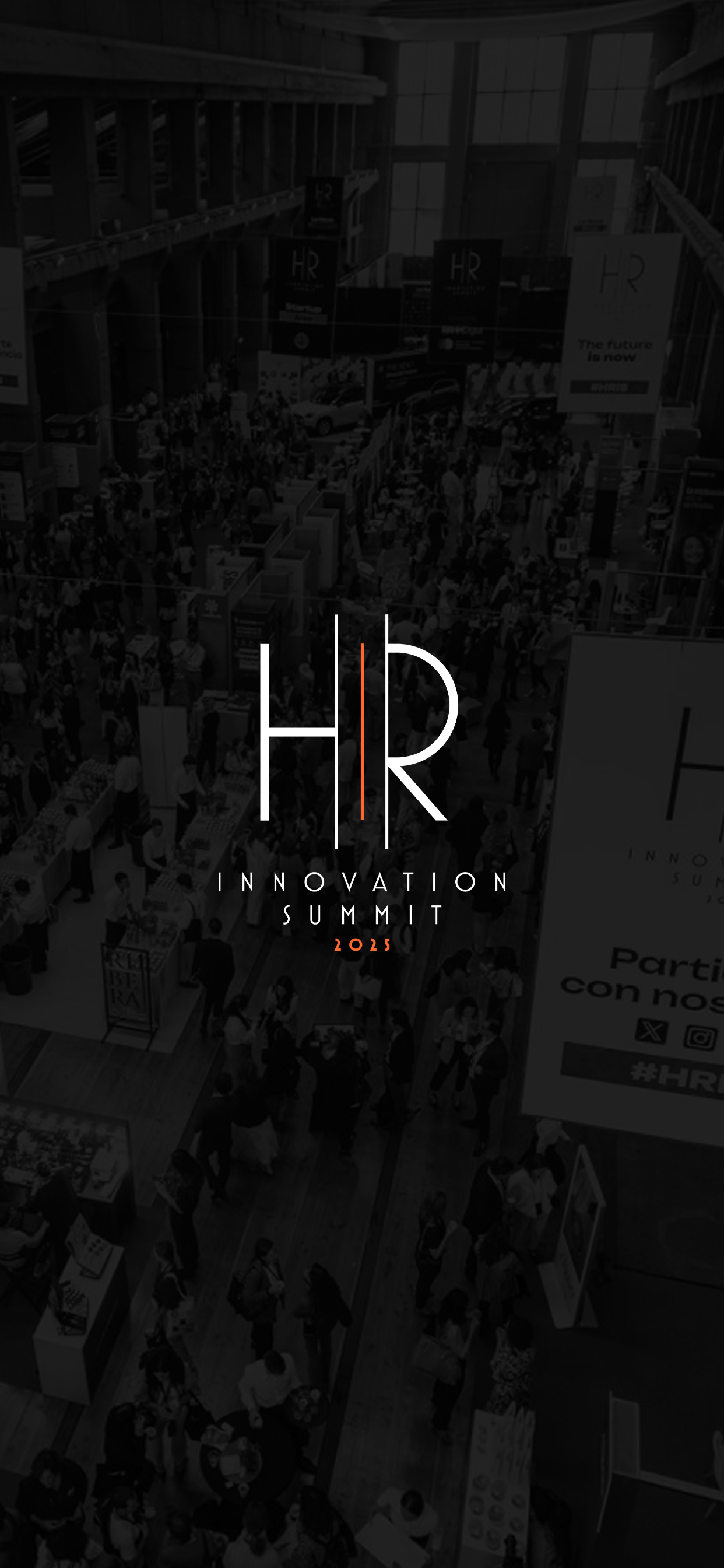 HR Innovation Summit