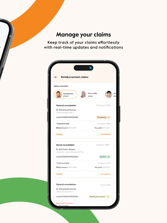 Screenshot #6 pour SmartCare by Cigna