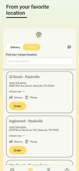 Ladybird Taco screenshot 3