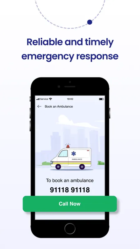 CNH Care screenshot 6 of 6