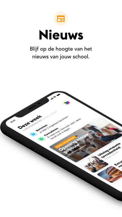 Screenshot #2 pour Ulbe van Houten