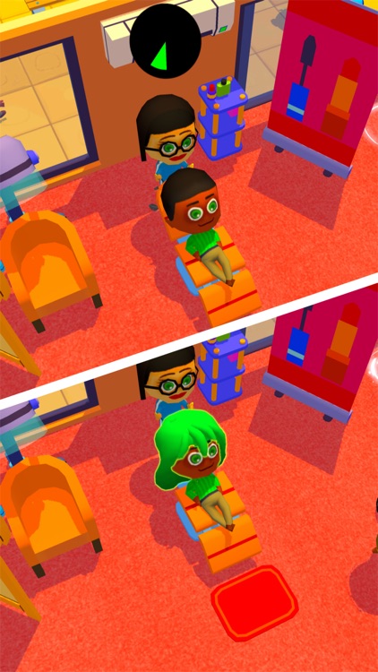 My Idle Shopping Mall Tycoon screenshot-4