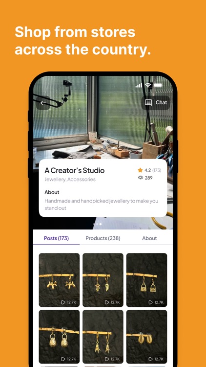 Zoop: Discover and Shop Live! screenshot-5