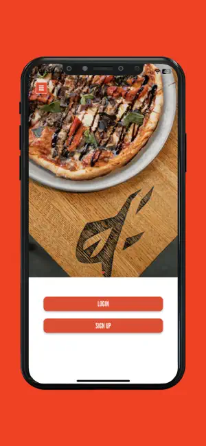 Herb & Fire Pizzeria screenshot 1