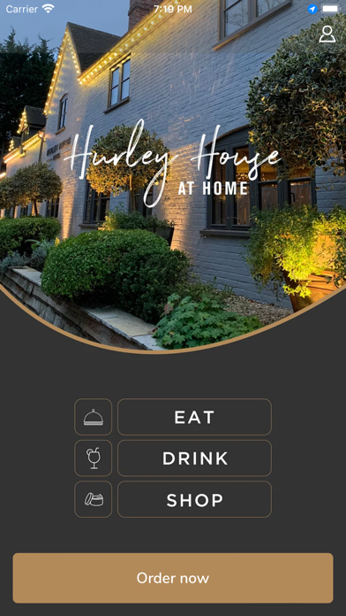 Hurley House Screenshot