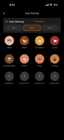 CulinaTech Screenshot 4 of 8