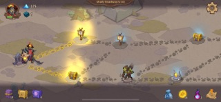 Veilcraft Screenshot 3 of 6