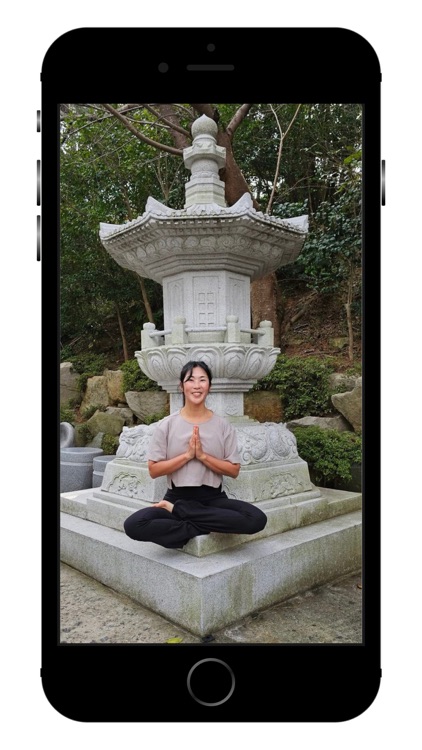 PagodaYoga screenshot-5