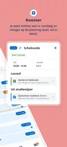 Somtoday Leerling & Ouder screenshot #2 for iPhone