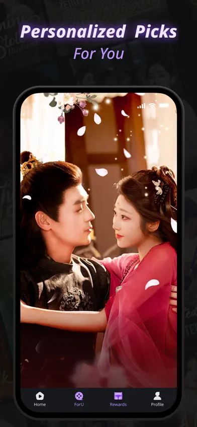 ReelyGo - Stream Short Dramas screenshot 4