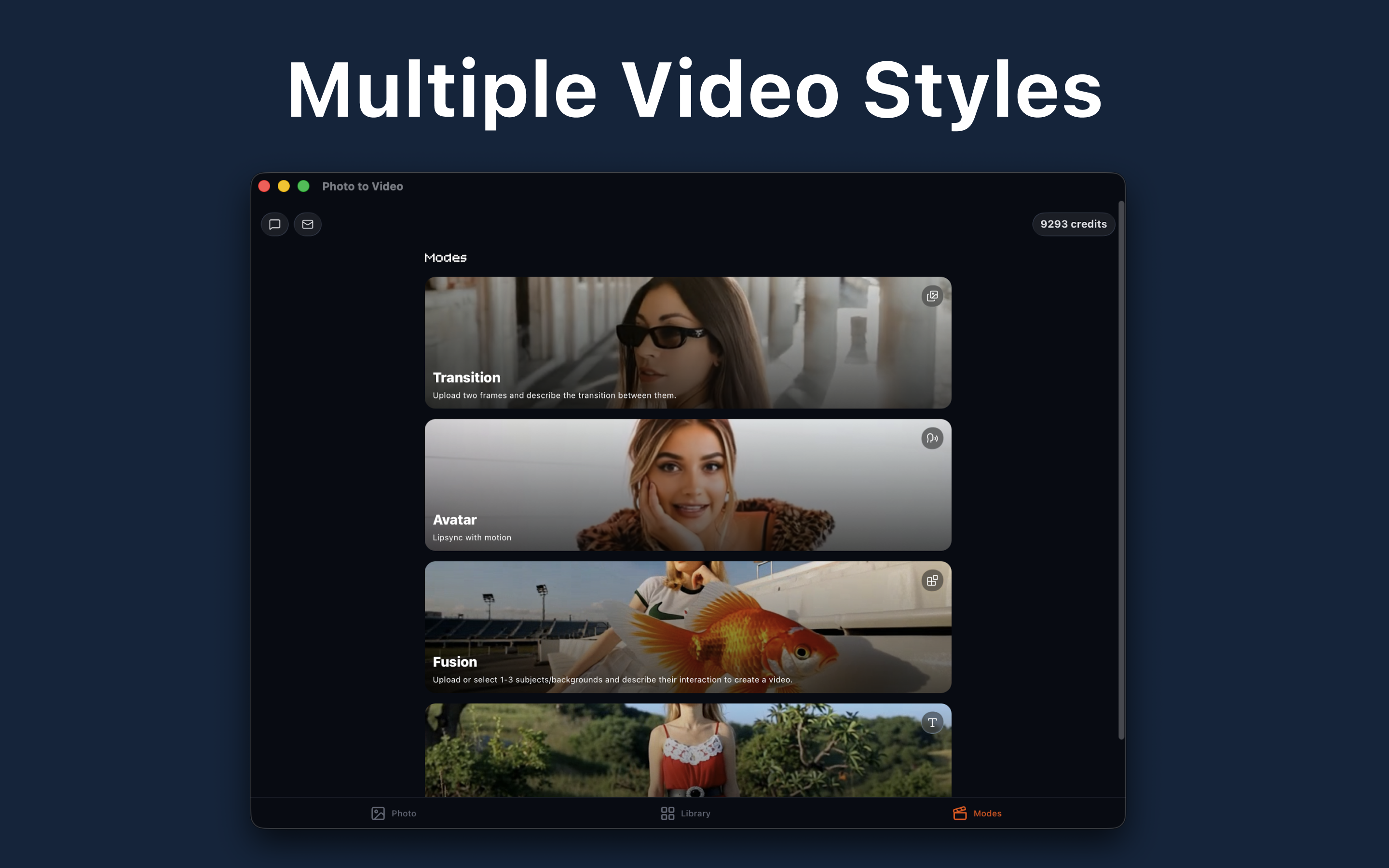 Photo to Video: AI Video Maker screenshot 22